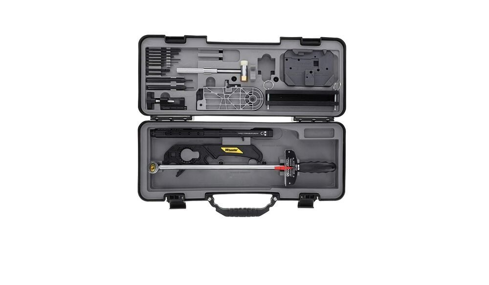 WHEELER Delta AR15 BAKIM ÇANTASI Armorers KIT 4005282