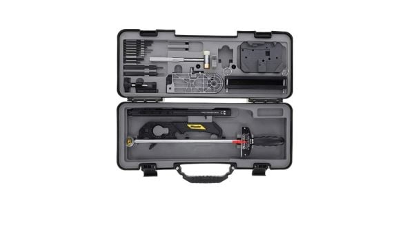 WHEELER Delta AR15 BAKIM ÇANTASI Armorers KIT 4005282