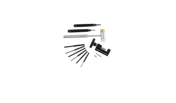WHEELER Delta AR15 BAKIM ÇANTASI Armorers KIT 4005282