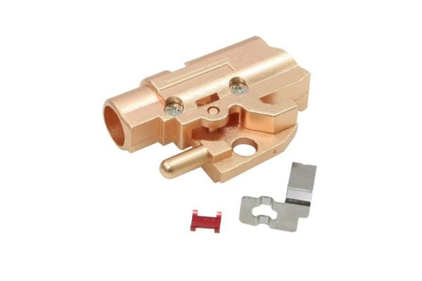 Maple Leaf GBB Chamber Set for Marui/WE/KJ Hi-CAPA Series