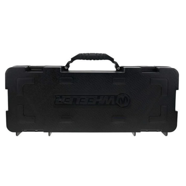 WHEELER Delta AR15 BAKIM ÇANTASI Armorers KIT 4005282
