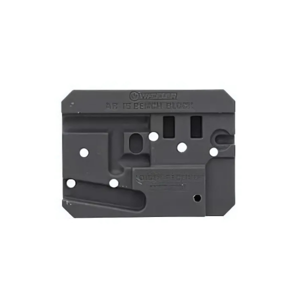 WHEELER Delta AR15 BAKIM ÇANTASI Armorers KIT 4005282