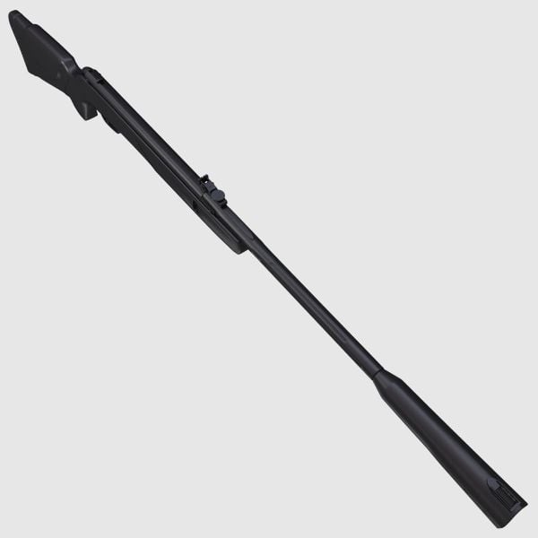 GAMO SHADOW CSI HAVALI TÜFEK 4.5MM