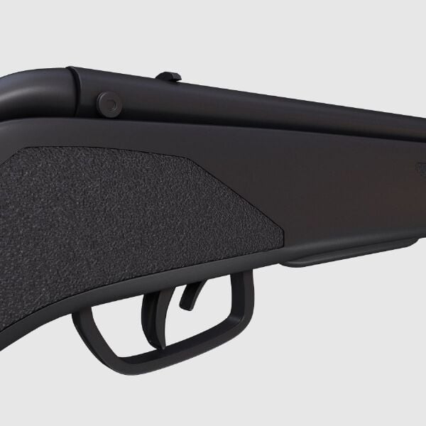 GAMO SHADOW CSI 4.5MM HAVALI TÜFEK