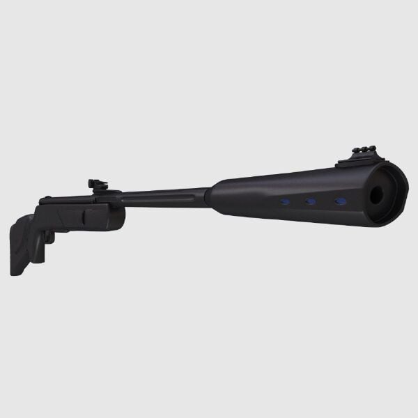 GAMO SHADOW CSI 4.5MM HAVALI TÜFEK