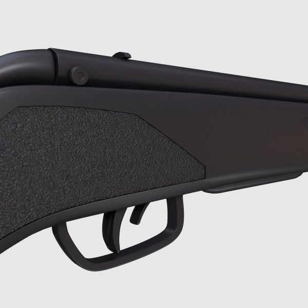 GAMO SHADOW CSI HAVALI TÜFEK 4.5MM