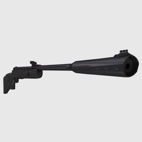 GAMO SHADOW CSI HAVALI TÜFEK 4.5MM