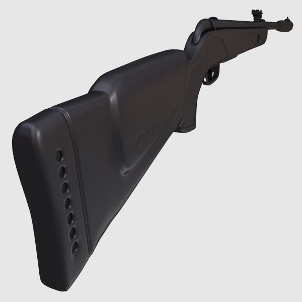 GAMO SHADOW CSI HAVALI TÜFEK 4.5MM