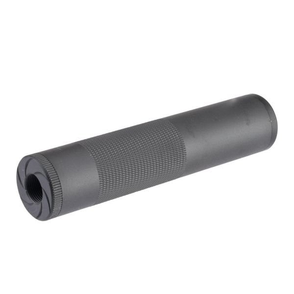 Maple Leaf 135mm CCW/CW 14mm & CW 16mm Suppressor / Susturucu