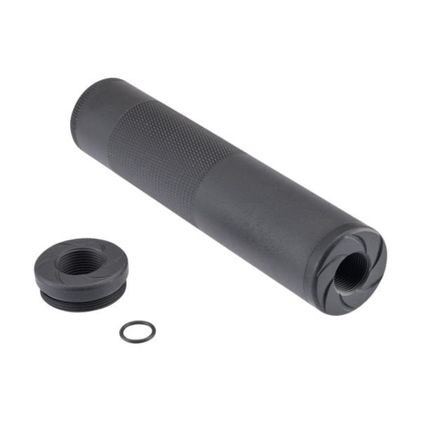 Maple Leaf 135mm CCW/CW 14mm & CW 16mm Suppressor / Susturucu