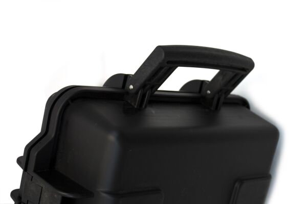 Nuprol X-LARGE 137CM Premium Hardcase Tüfek Çantası Değiştirilebilir Küp Sünger Olive (Yeşil)