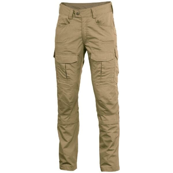 Pentagon Lycos Combat Pants Taktik Pantolon Coyote
