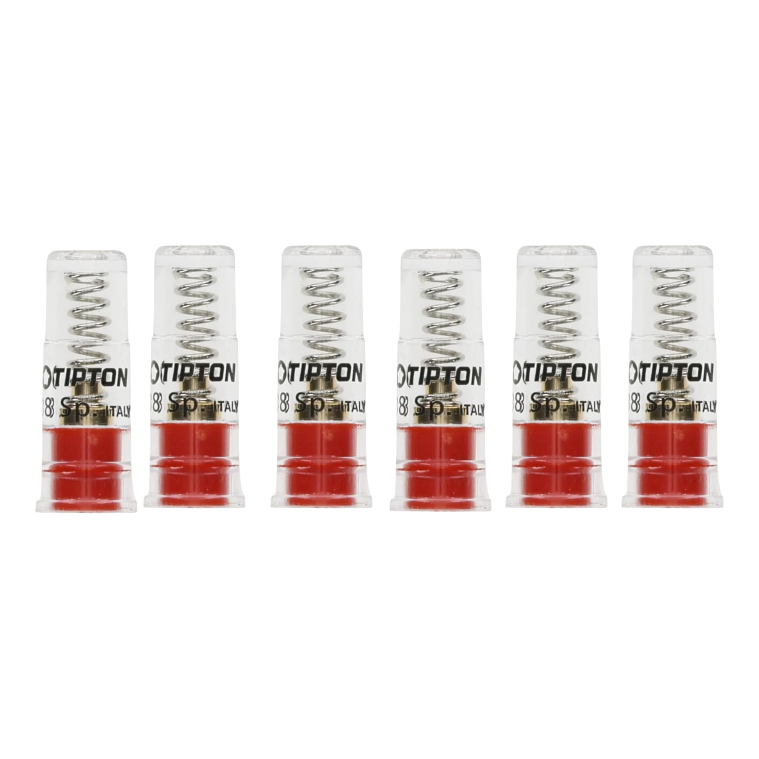 TIPTON 38Special 357MAG Tetik Düşürücü Snap Caps (6lı paket) 321398
