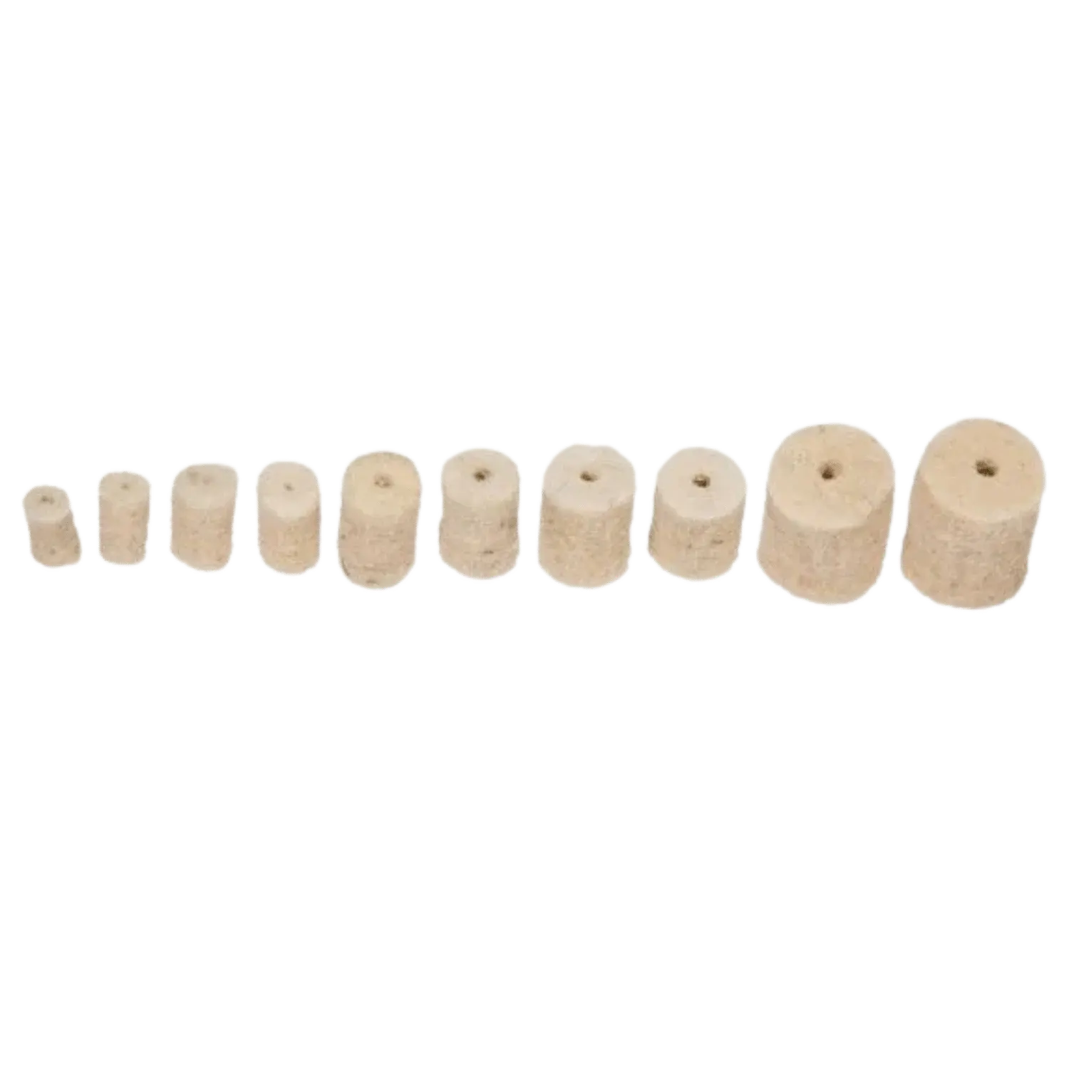 TIPTON 5.5mm (22cal) CLEANING PELLET Namlu Temizlik Mermisi (100Adet) 1099935