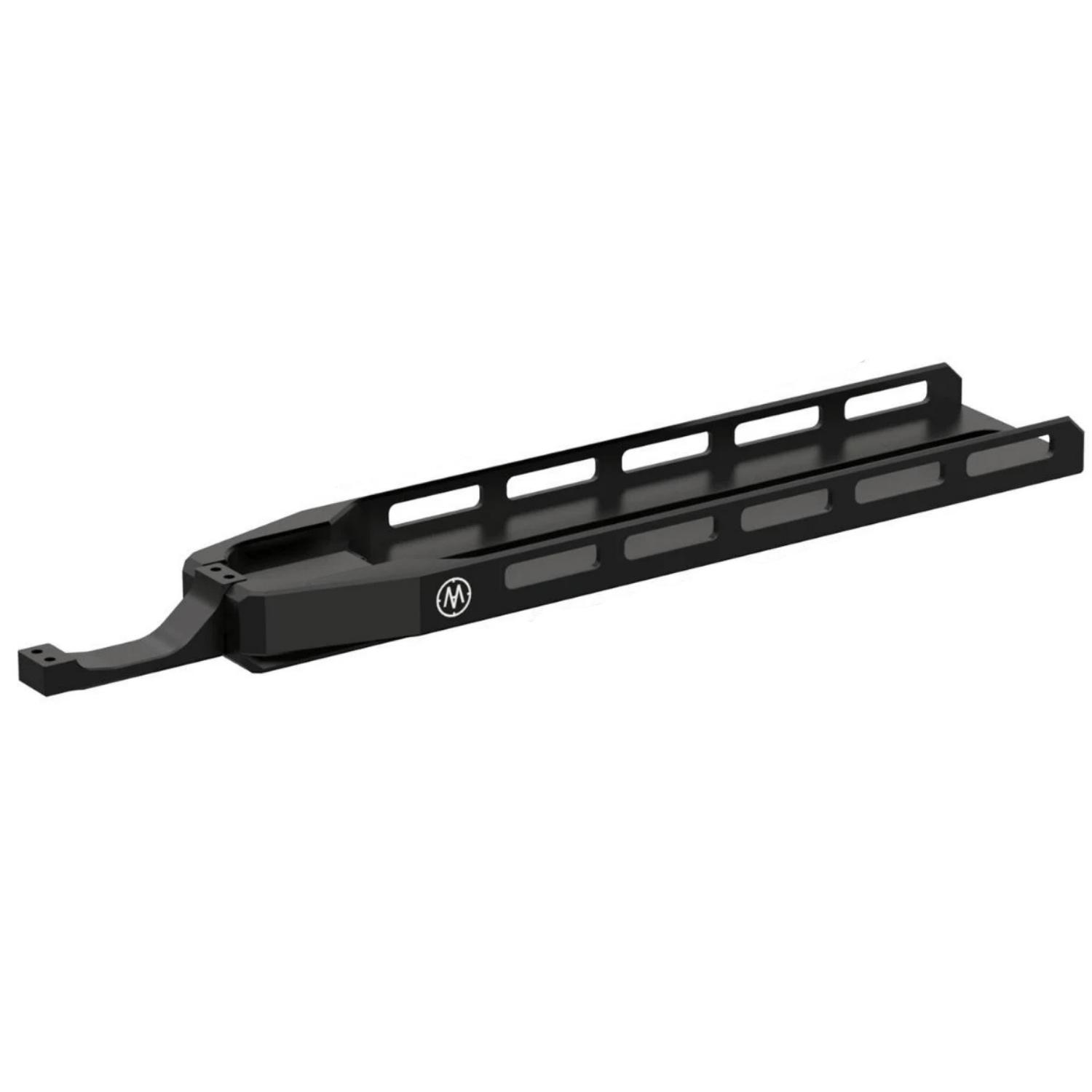 Airmaks Krait için M-Lok ARCA Rayı Medium 5 Slot / 280mm