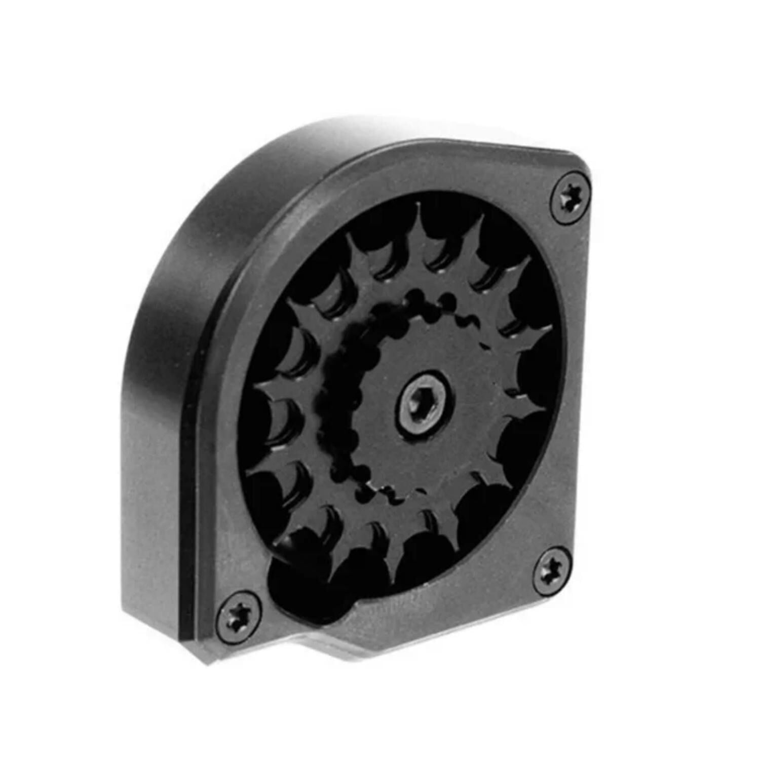 Airmaks KATRAN / KRAIT 16Shots SE Magazine 5.5mm .22cal 16Atış Şarjör (03.05.00.04)