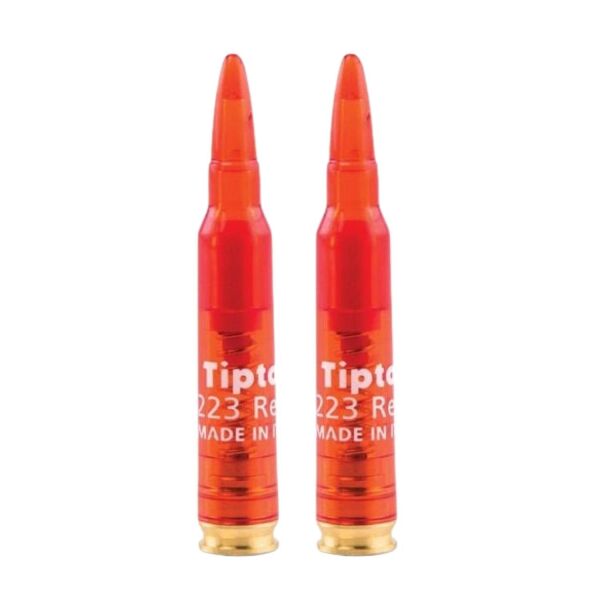 TIPTON .223Remington Tetik Düşürücü Snap Caps (2'liPaket) 415091