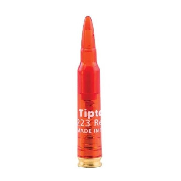 TIPTON .223Remington Tetik Düşürücü Snap Caps (2'liPaket) 415091
