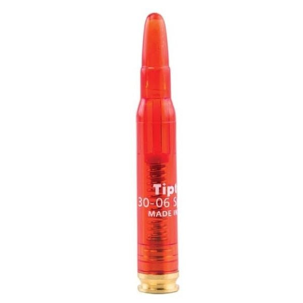 TIPTON 30-06 Springfield Tetik Düşürücü Snap Caps (2'liPaket) 391320