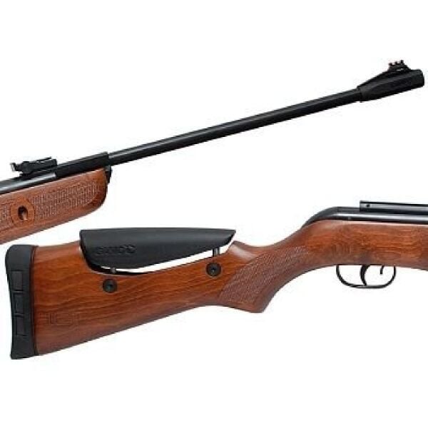 GAMO HUNTER IGT HAVALI TÜFEK (6.35mm)