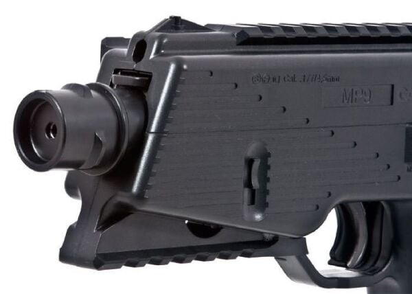 GAMO GF MP9 SUB-MACHINE PISTOL BLOWBACK 4.5mm HAVALI TABANCA