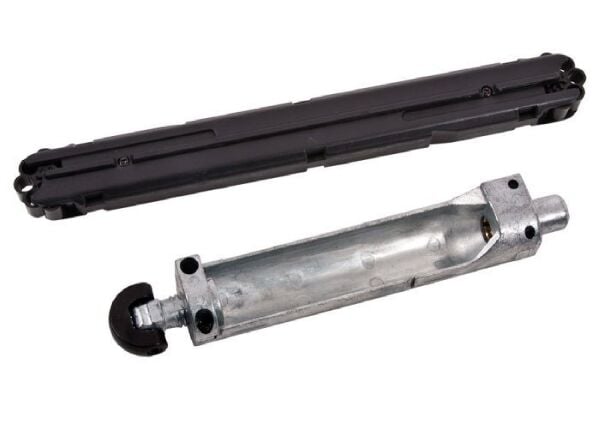 GAMO GF MP9 SUB-MACHINE PISTOL BLOWBACK 4.5mm HAVALI TABANCA