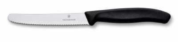 Victorinox 6.7833 11cm Domates & Sosis Bıçağı