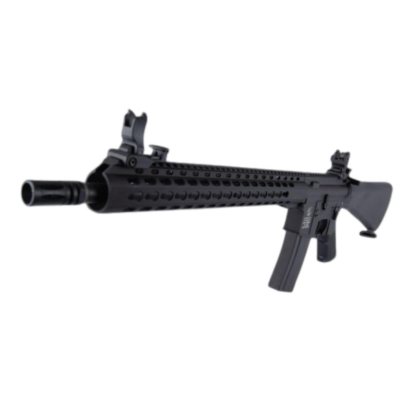 CyberGun Colt M16 Keymod Siyah Airsoft AEG Tüfek - 180872