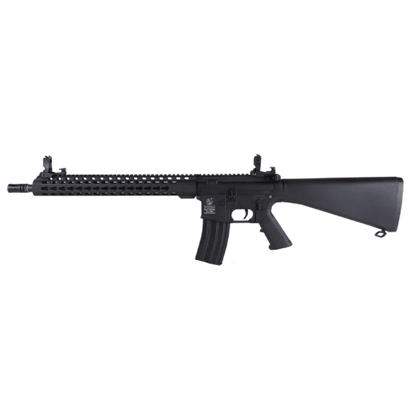 CyberGun Colt M16 Keymod Siyah Airsoft AEG Tüfek - 180872