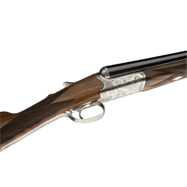 BERETTA 486 MY21 PARALLELO 12 ÇİFTE AV TÜFEĞİ