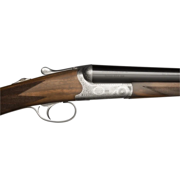 BERETTA 486 MY21 PARALLELO 12 ÇİFTE AV TÜFEĞİ