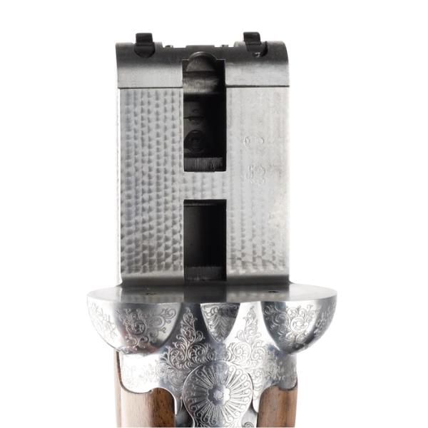 BERETTA 486 MY21 PARALLELO 12 ÇİFTE AV TÜFEĞİ