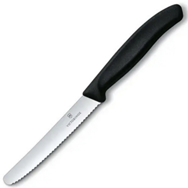 Victorinox 6.7833 11cm Domates & Sosis Bıçağı