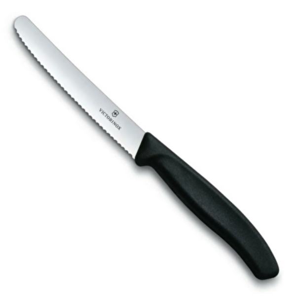 Victorinox 6.7833 11cm Domates & Sosis Bıçağı