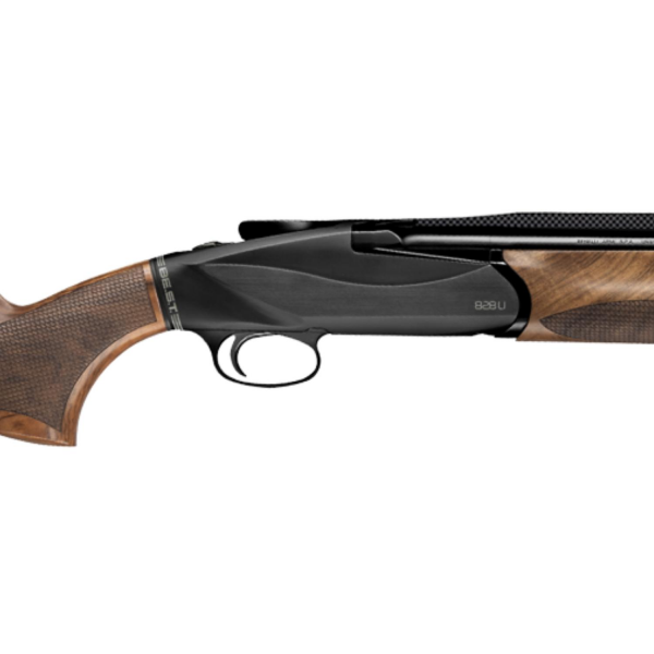 BENELLİ 828U STEEL LIMITED EDİTİON 12 CAL. YARI OTOMATİK AV TÜFEĞİ