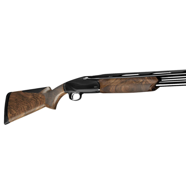 BENELLİ 828U STEEL LIMITED EDİTİON 12 CAL. YARI OTOMATİK AV TÜFEĞİ
