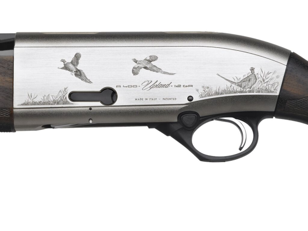 BERETTA A400 UPLAND KİCKOFF 12 CAL YARI OTOMATİK AV TÜFEĞİ