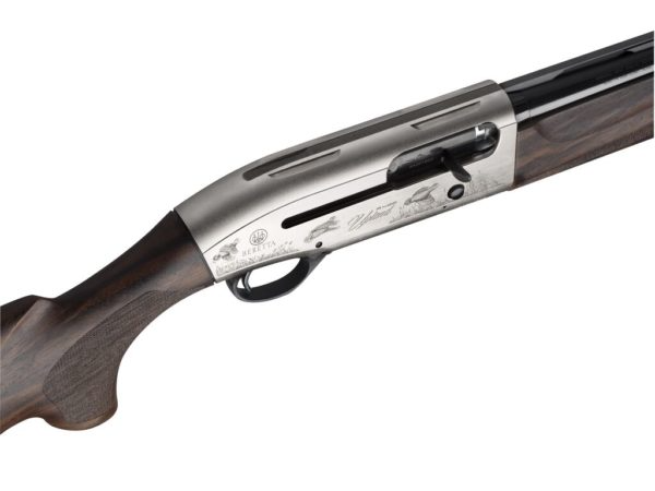 BERETTA A400 UPLAND KİCKOFF 12 CAL YARI OTOMATİK AV TÜFEĞİ
