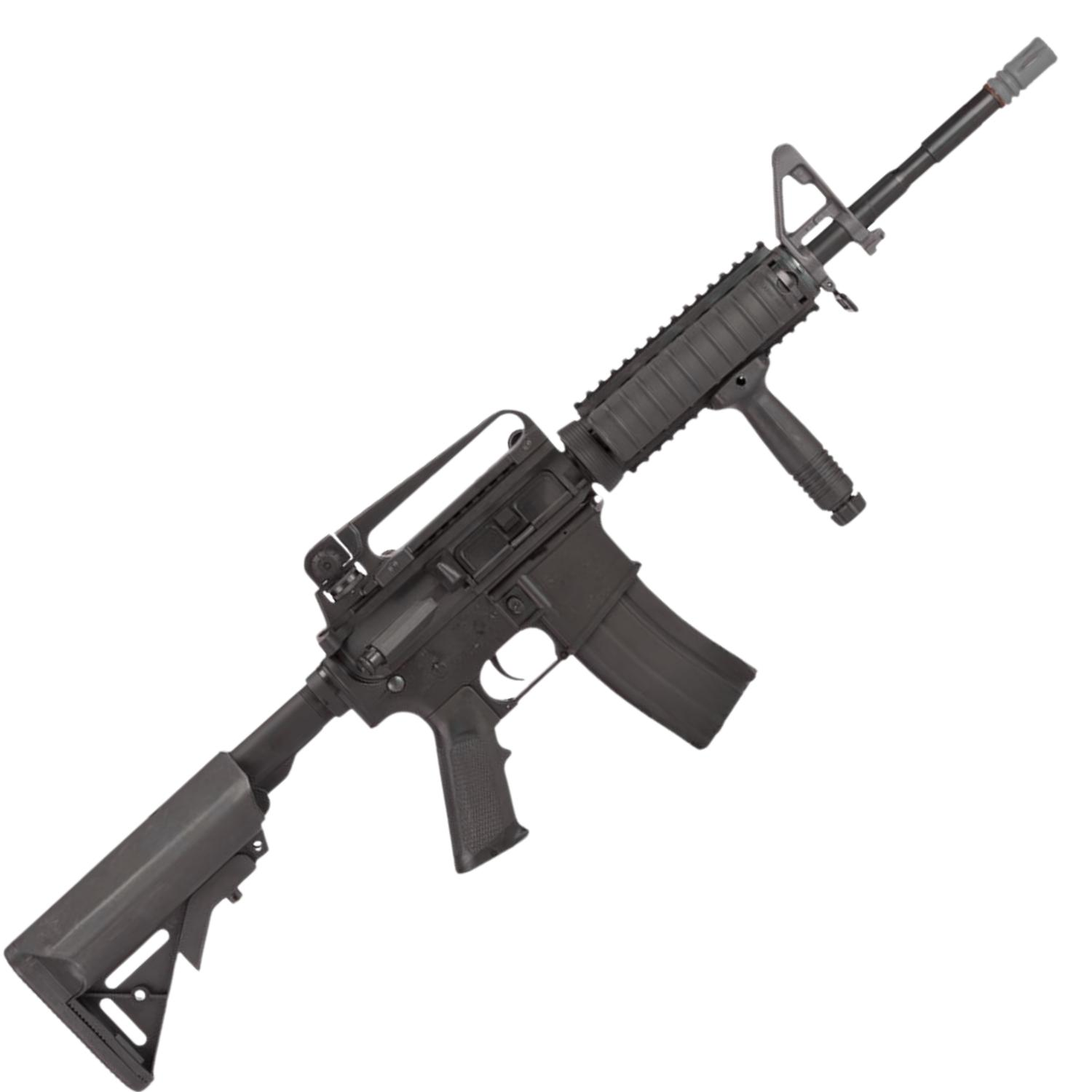 Classic Army M15A4 RIS Sportline Airsoft AEG Tüfek