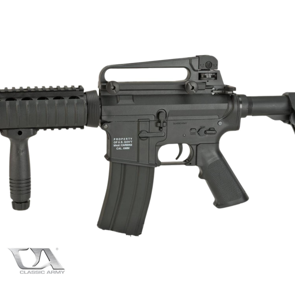 Classic Army M15A4 RIS Sportline Airsoft AEG Tüfek