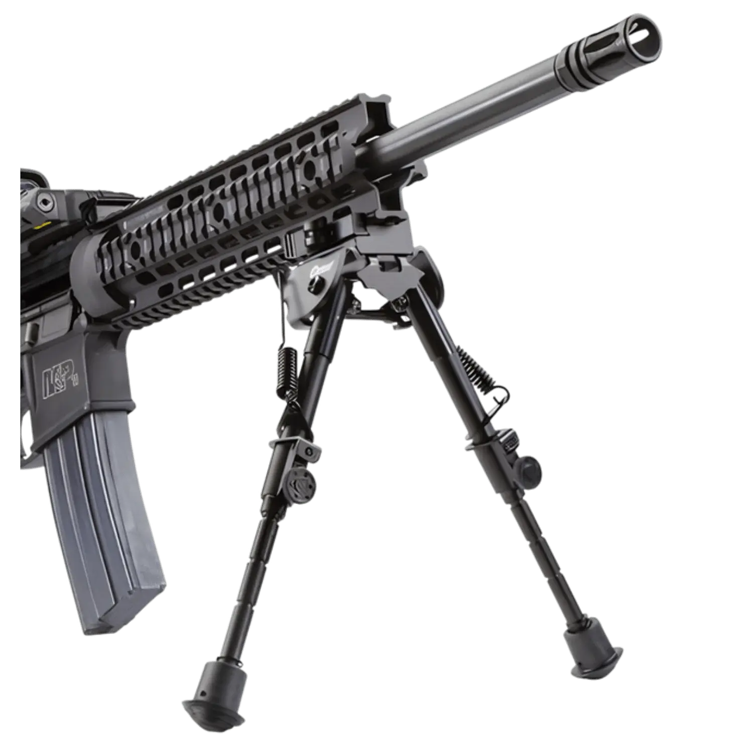 Caldwell® XLA 6''-9'' Bipod Çatal Ayak- Sabit 110140