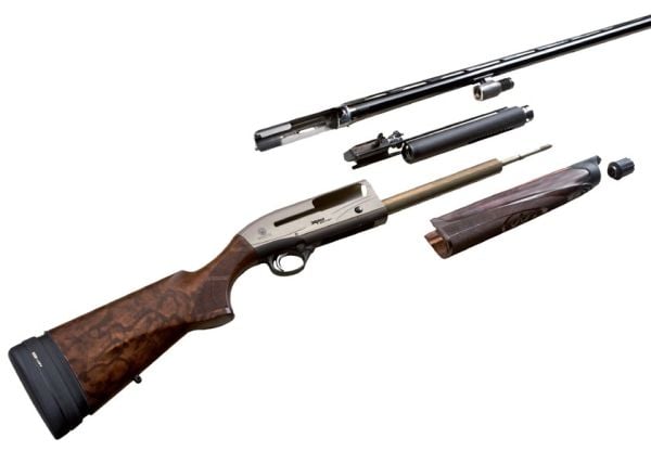Beretta A400 XPLOR ACTION GUNPOD 1 12 CAL YARI Otomatik Av Tüfeği