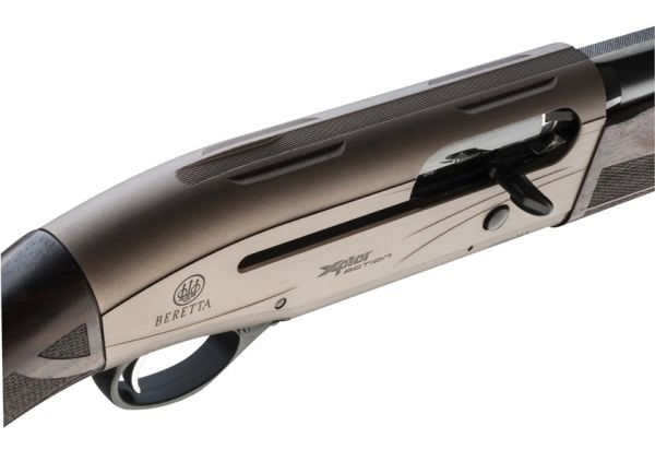 Beretta A400 XPLOR ACTION GUNPOD 1 12 CAL YARI Otomatik Av Tüfeği