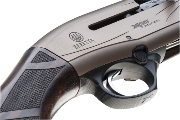 Beretta A400 XPLOR ACTION GUNPOD 1 12 CAL YARI Otomatik Av Tüfeği