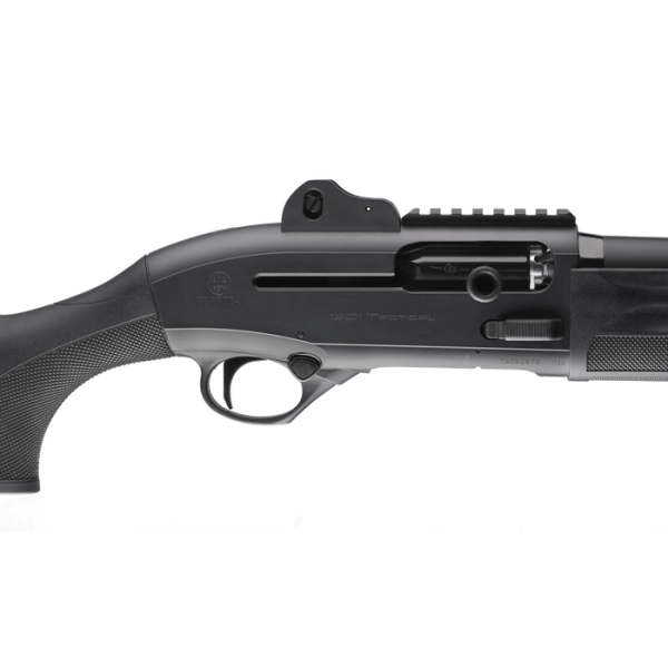 BERETTA 1301 TACTICAL YARI OTOMATİK AV TÜFEĞİ MY17