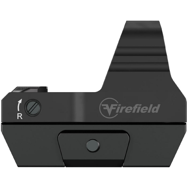 FireField Ironclad Mini Reflex Sight Red Dot - Docter FF26032