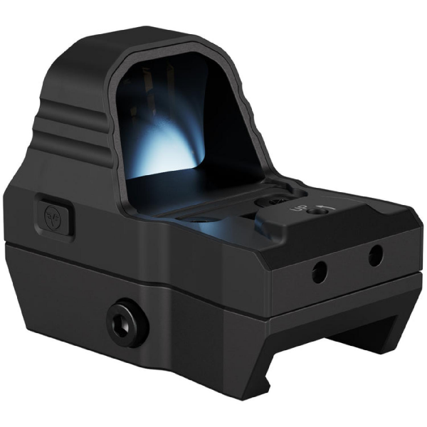 FireField Ironclad Mini Reflex Sight Red Dot - Docter FF26032