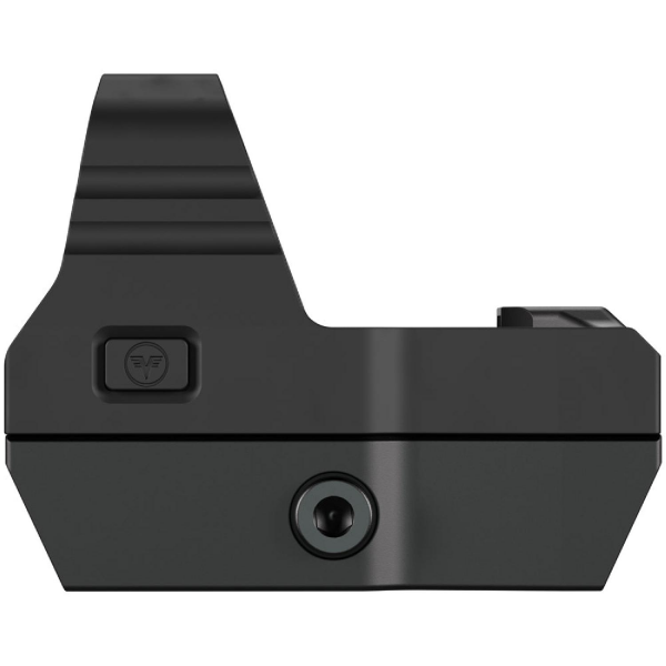 FireField Ironclad Mini Reflex Sight Red Dot - Docter FF26032