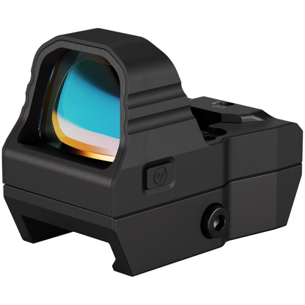 FireField Ironclad Mini Reflex Sight Red Dot - Docter FF26032