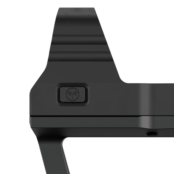 FireField Ironclad Mini Reflex Sight Red Dot - Docter FF26032